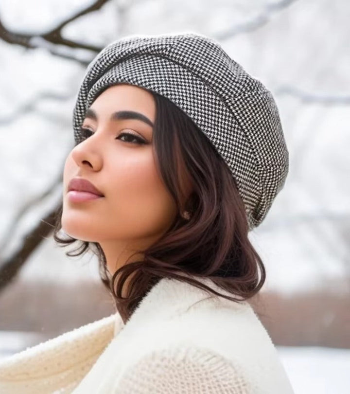 Iva™ | Classic Chic Beret