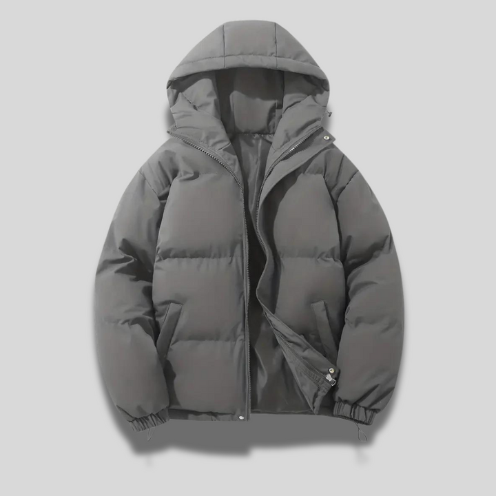 Mallory™ | Cozy Puffer Jacket