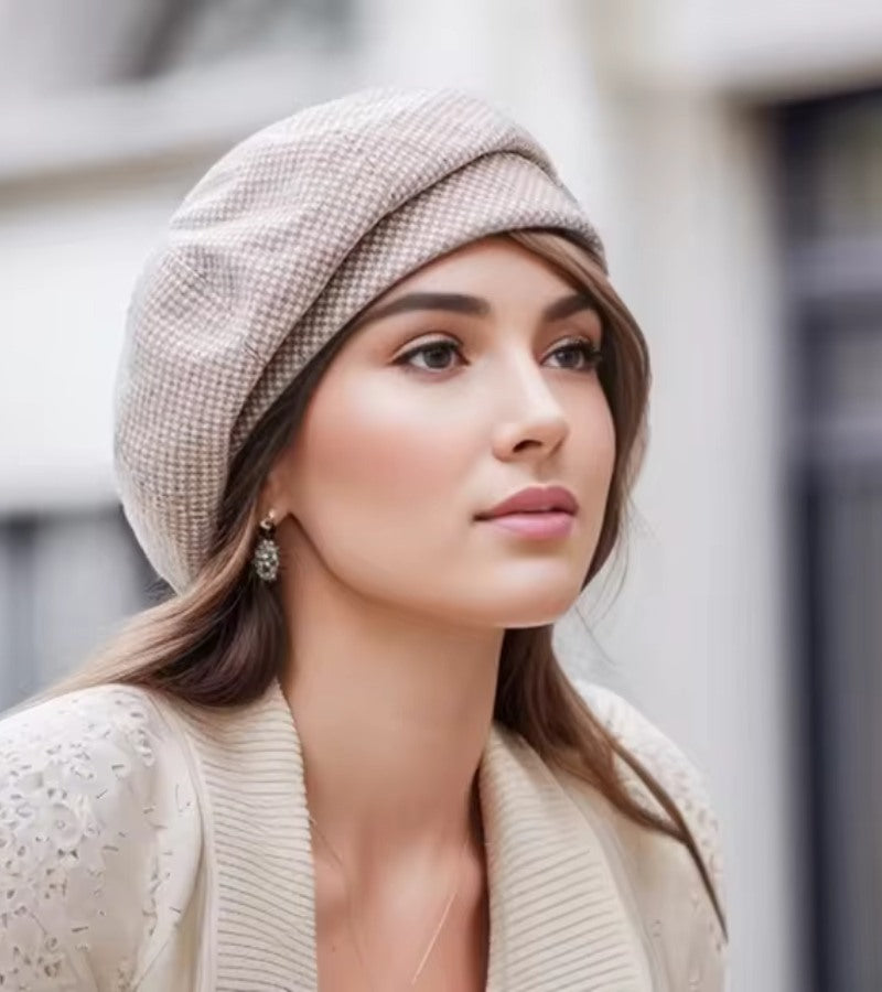 Iva™ | Classic Chic Beret