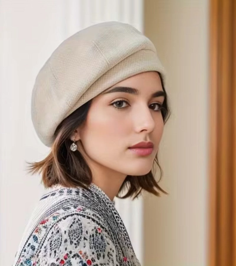 Iva™ | Classic Chic Beret