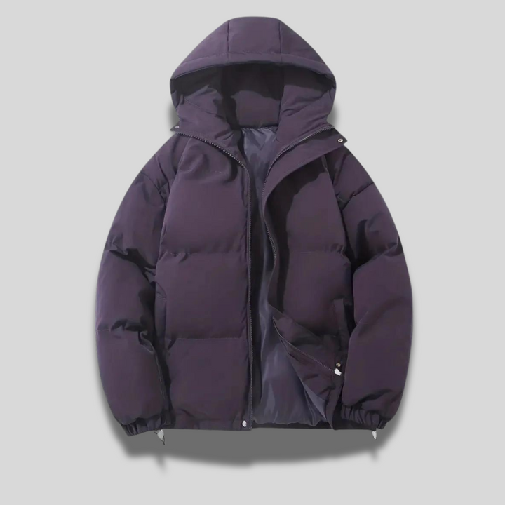 Mallory™ | Cozy Puffer Jacket