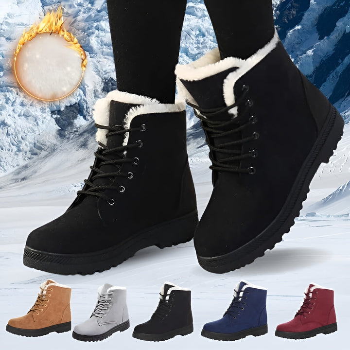 Elsa™ | Cozy Winter Boots