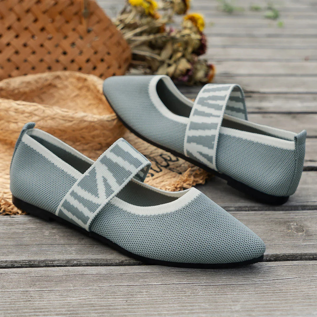 Lily-EasyStride Everyday Flats