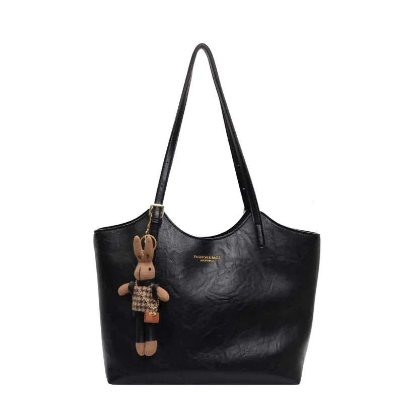 Nylah™ | Chic Everyday Tote Bag